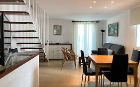 Puig Vidal - Casa Tranquila A 50Mts De La Playa