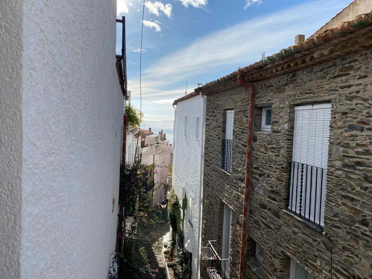 Appartement Puig Vidal - Casa Tranquila A 50Mts De La Playa à Cadaqués Extérieur photo
