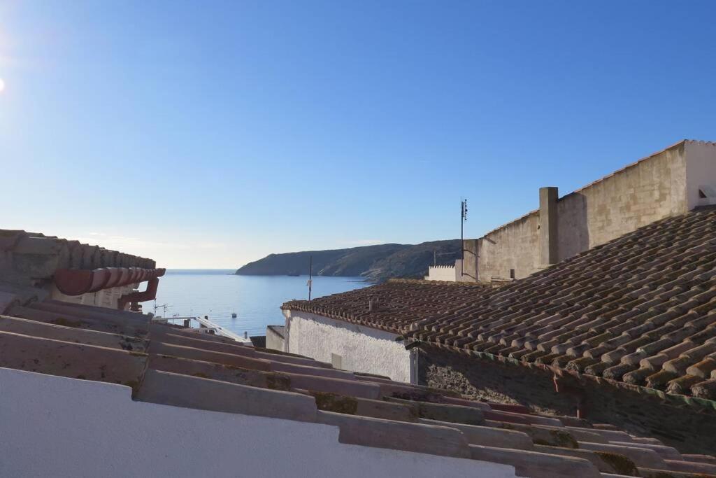 Appartement Puig Vidal - Casa Tranquila A 50Mts De La Playa à Cadaqués Extérieur photo
