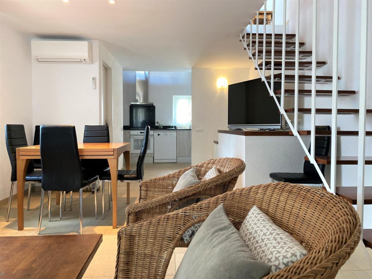 Appartement Puig Vidal - Casa Tranquila A 50Mts De La Playa à Cadaqués Extérieur photo