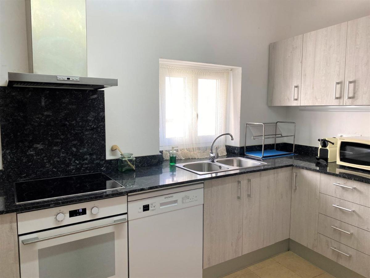 Appartement Puig Vidal - Casa Tranquila A 50Mts De La Playa à Cadaqués Extérieur photo