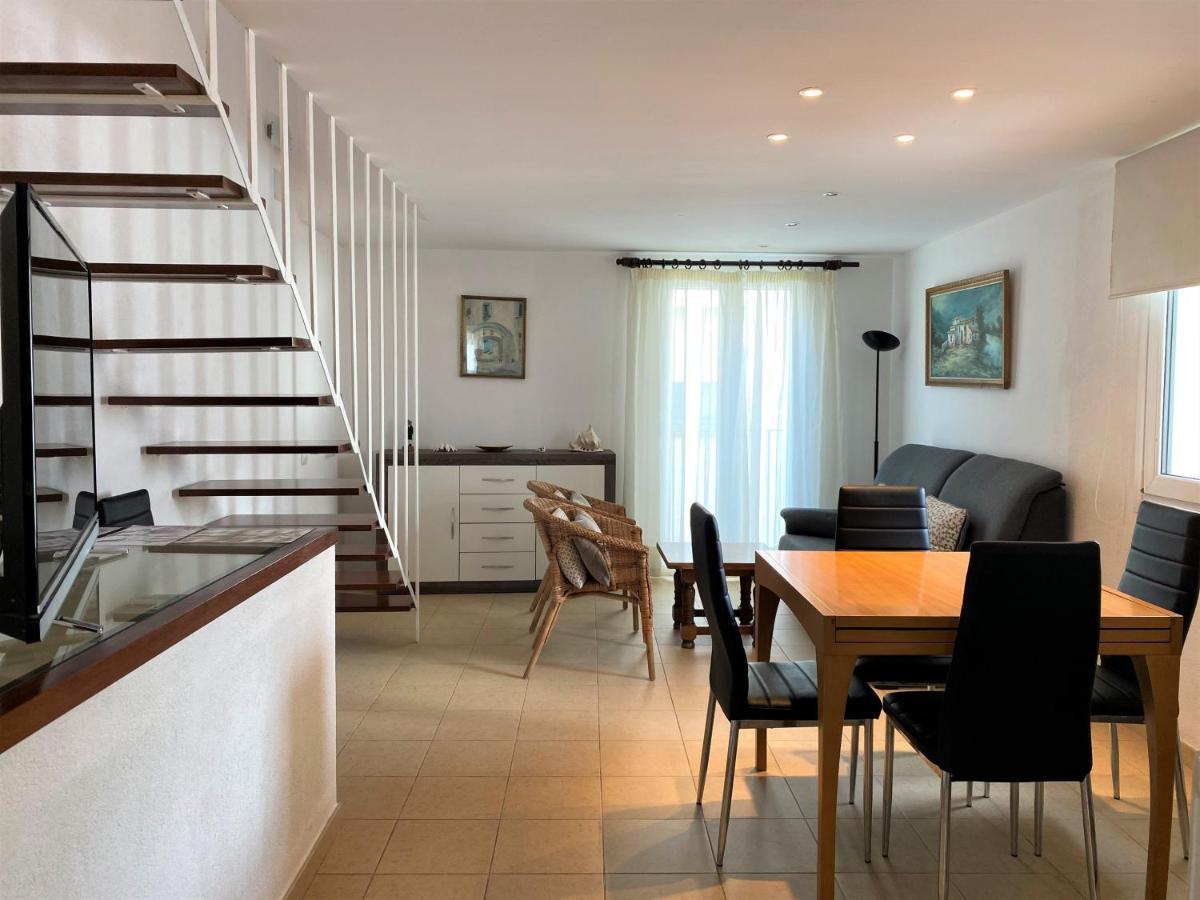 Appartement Puig Vidal - Casa Tranquila A 50Mts De La Playa à Cadaqués Extérieur photo