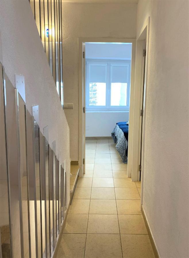 Appartement Puig Vidal - Casa Tranquila A 50Mts De La Playa à Cadaqués Extérieur photo