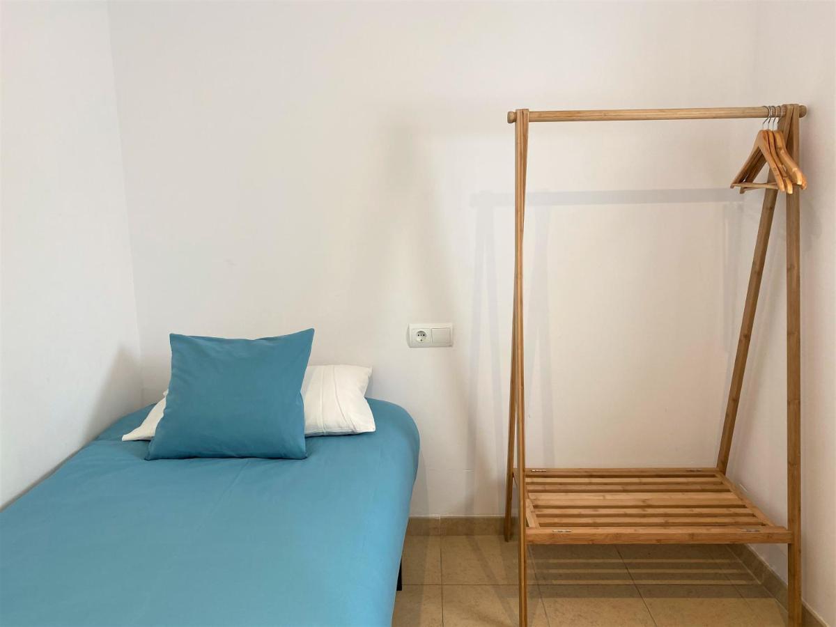 Appartement Puig Vidal - Casa Tranquila A 50Mts De La Playa à Cadaqués Extérieur photo