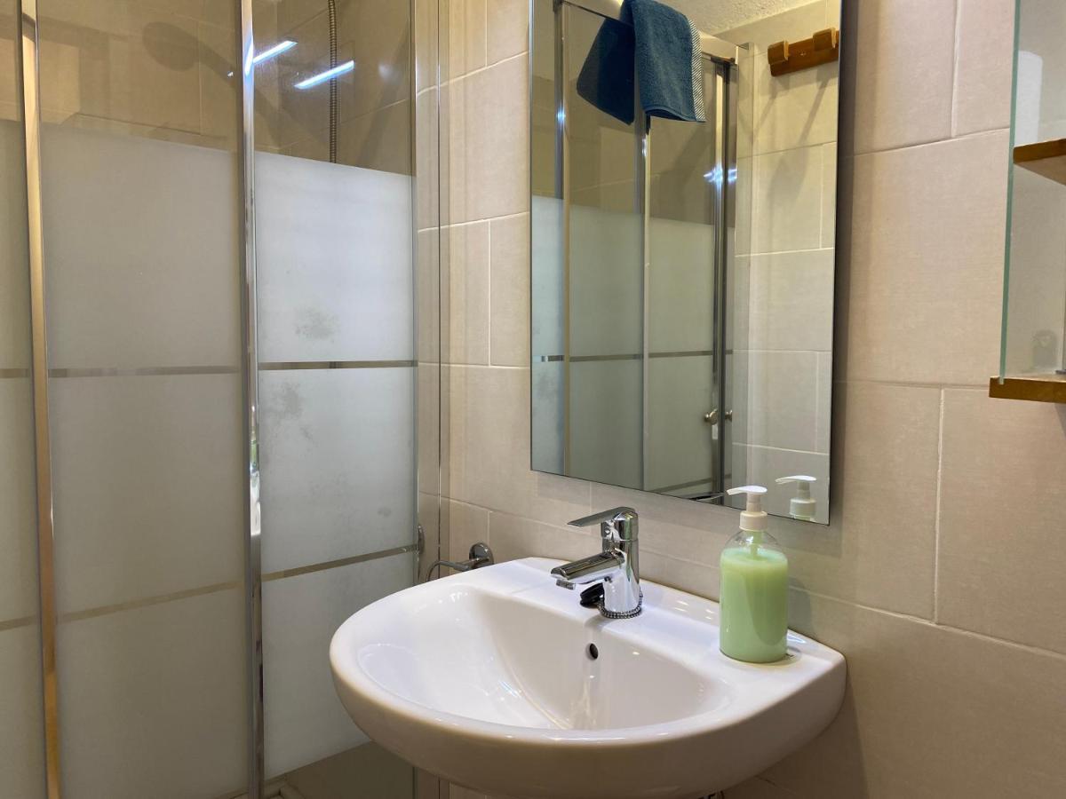 Appartement Puig Vidal - Casa Tranquila A 50Mts De La Playa à Cadaqués Extérieur photo