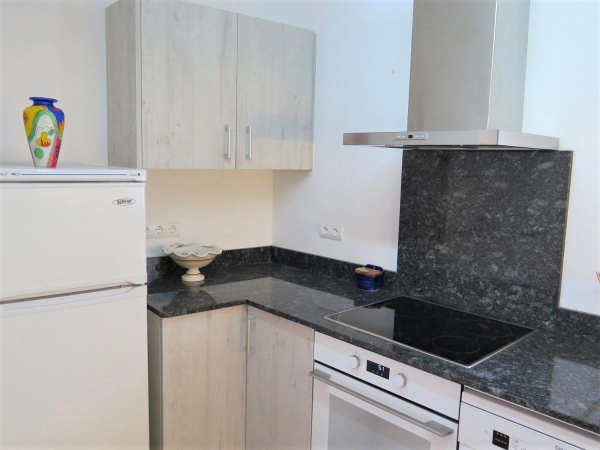 Appartement Puig Vidal - Casa Tranquila A 50Mts De La Playa à Cadaqués Extérieur photo