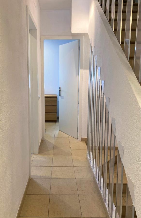 Appartement Puig Vidal - Casa Tranquila A 50Mts De La Playa à Cadaqués Extérieur photo