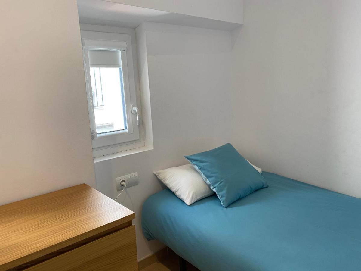 Appartement Puig Vidal - Casa Tranquila A 50Mts De La Playa à Cadaqués Extérieur photo