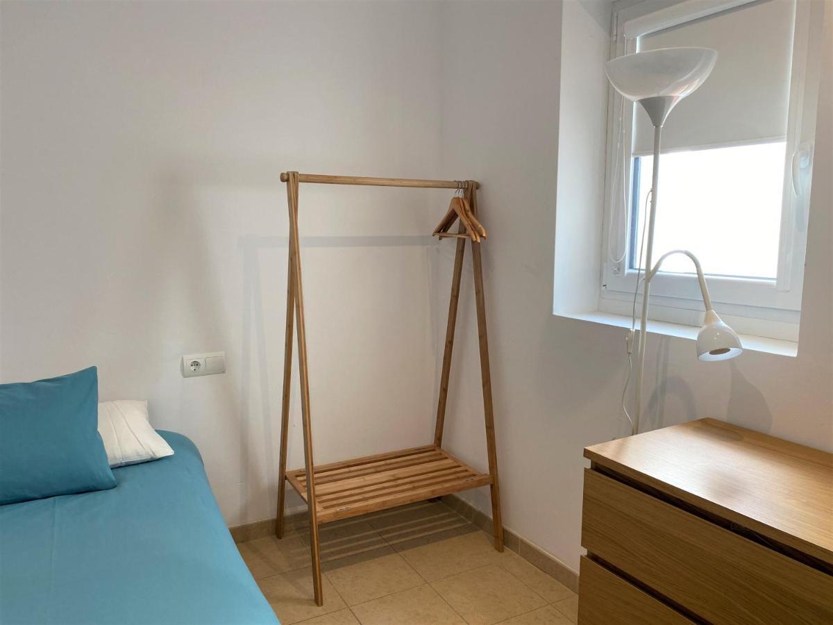 Appartement Puig Vidal - Casa Tranquila A 50Mts De La Playa à Cadaqués Extérieur photo