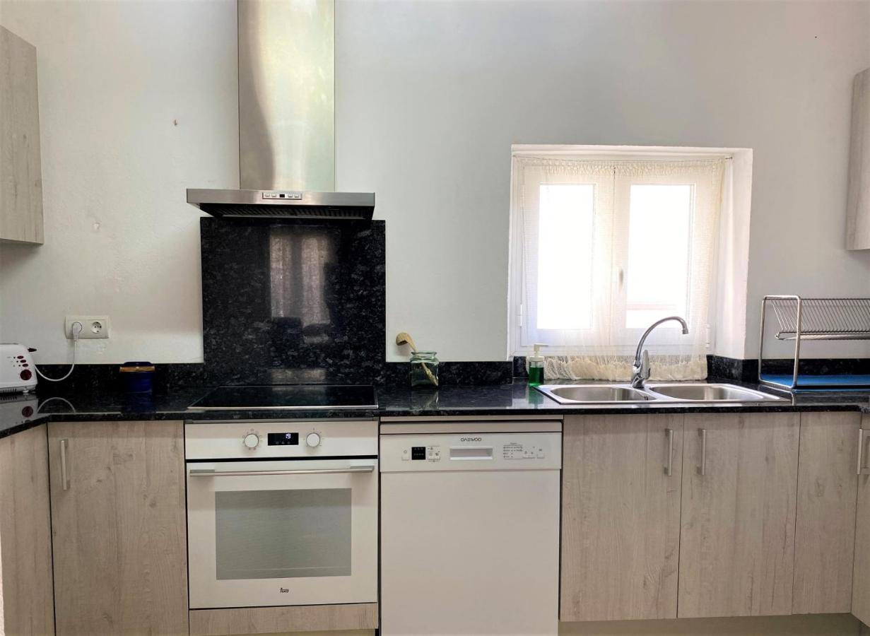Appartement Puig Vidal - Casa Tranquila A 50Mts De La Playa à Cadaqués Extérieur photo