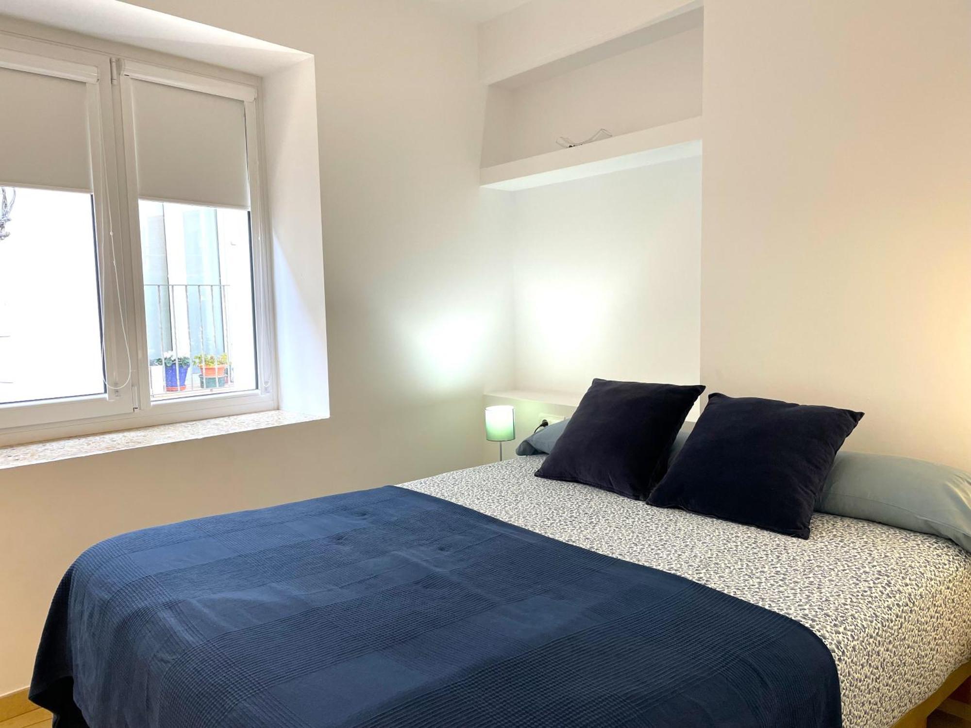 Appartement Puig Vidal - Casa Tranquila A 50Mts De La Playa à Cadaqués Extérieur photo