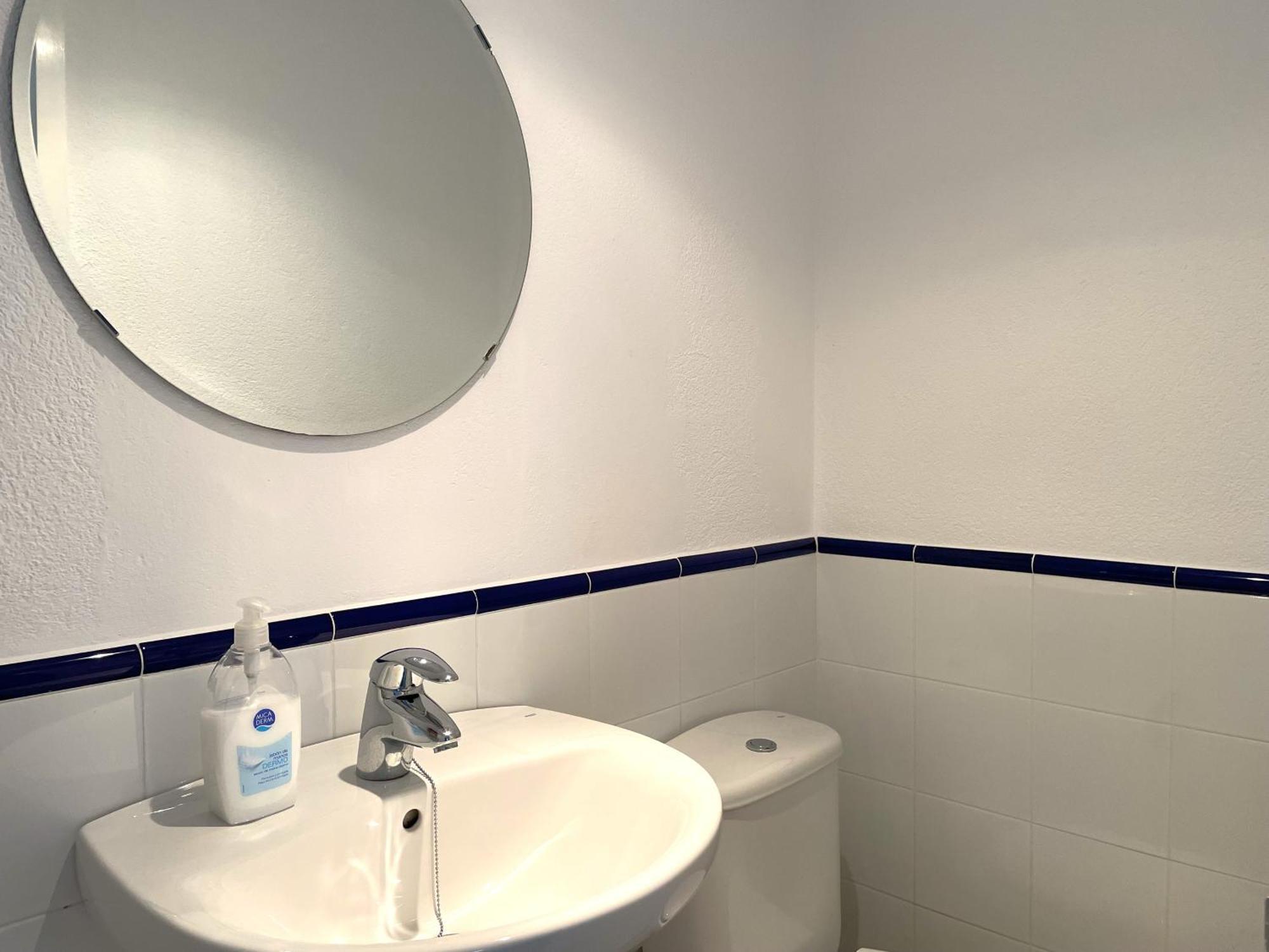 Appartement Puig Vidal - Casa Tranquila A 50Mts De La Playa à Cadaqués Extérieur photo