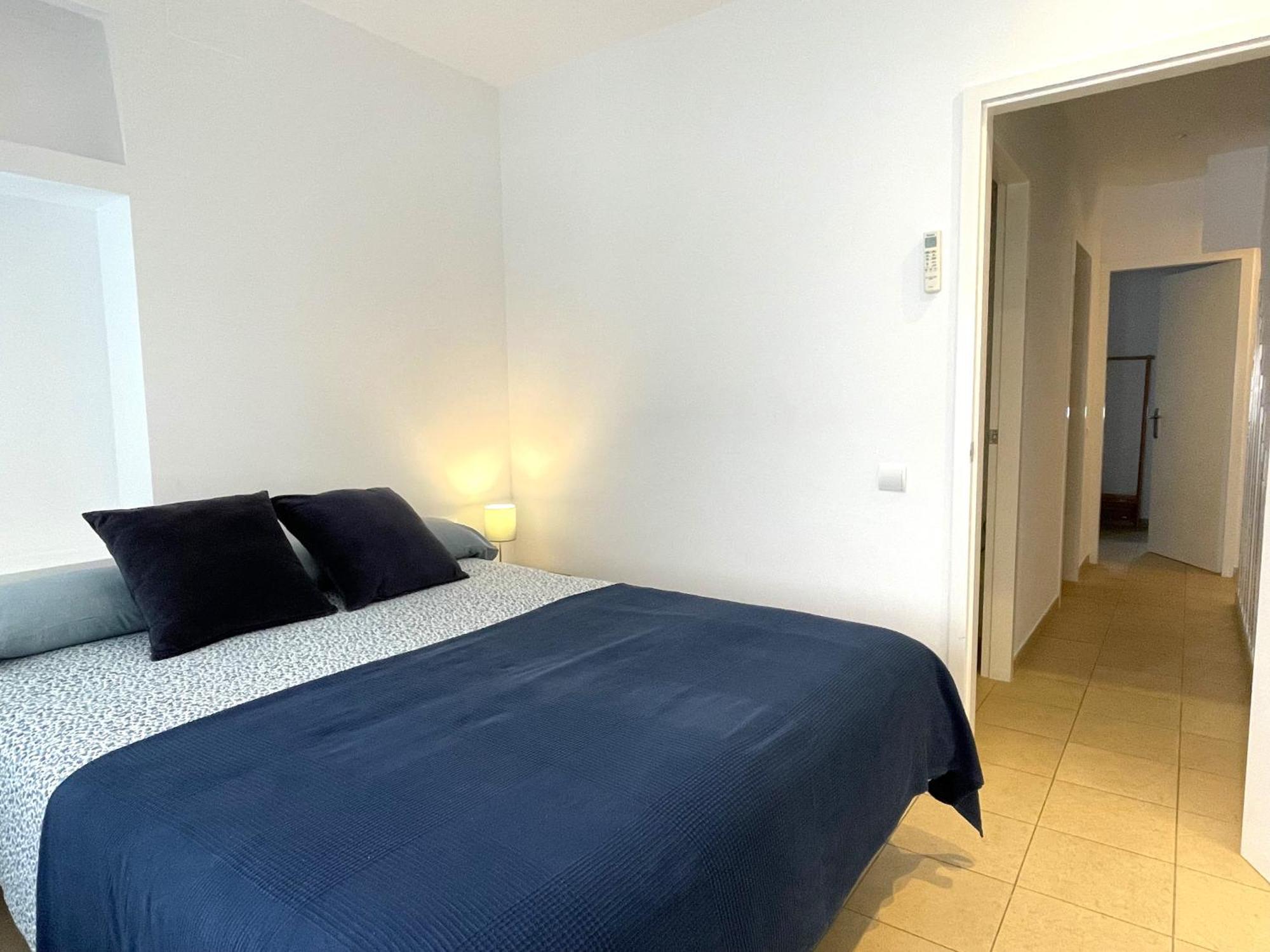 Appartement Puig Vidal - Casa Tranquila A 50Mts De La Playa à Cadaqués Extérieur photo