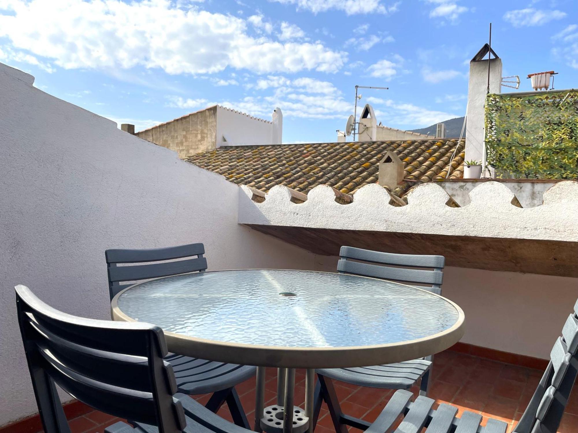 Appartement Puig Vidal - Casa Tranquila A 50Mts De La Playa à Cadaqués Extérieur photo