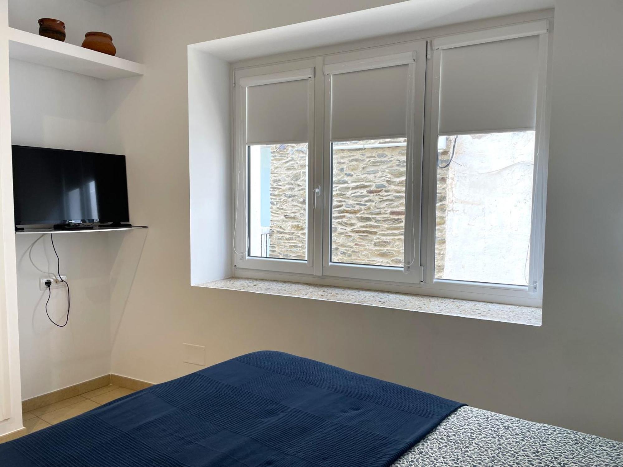 Appartement Puig Vidal - Casa Tranquila A 50Mts De La Playa à Cadaqués Extérieur photo