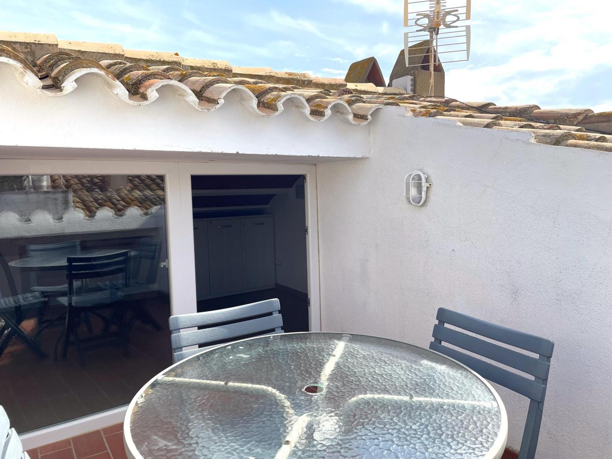 Appartement Puig Vidal - Casa Tranquila A 50Mts De La Playa à Cadaqués Extérieur photo