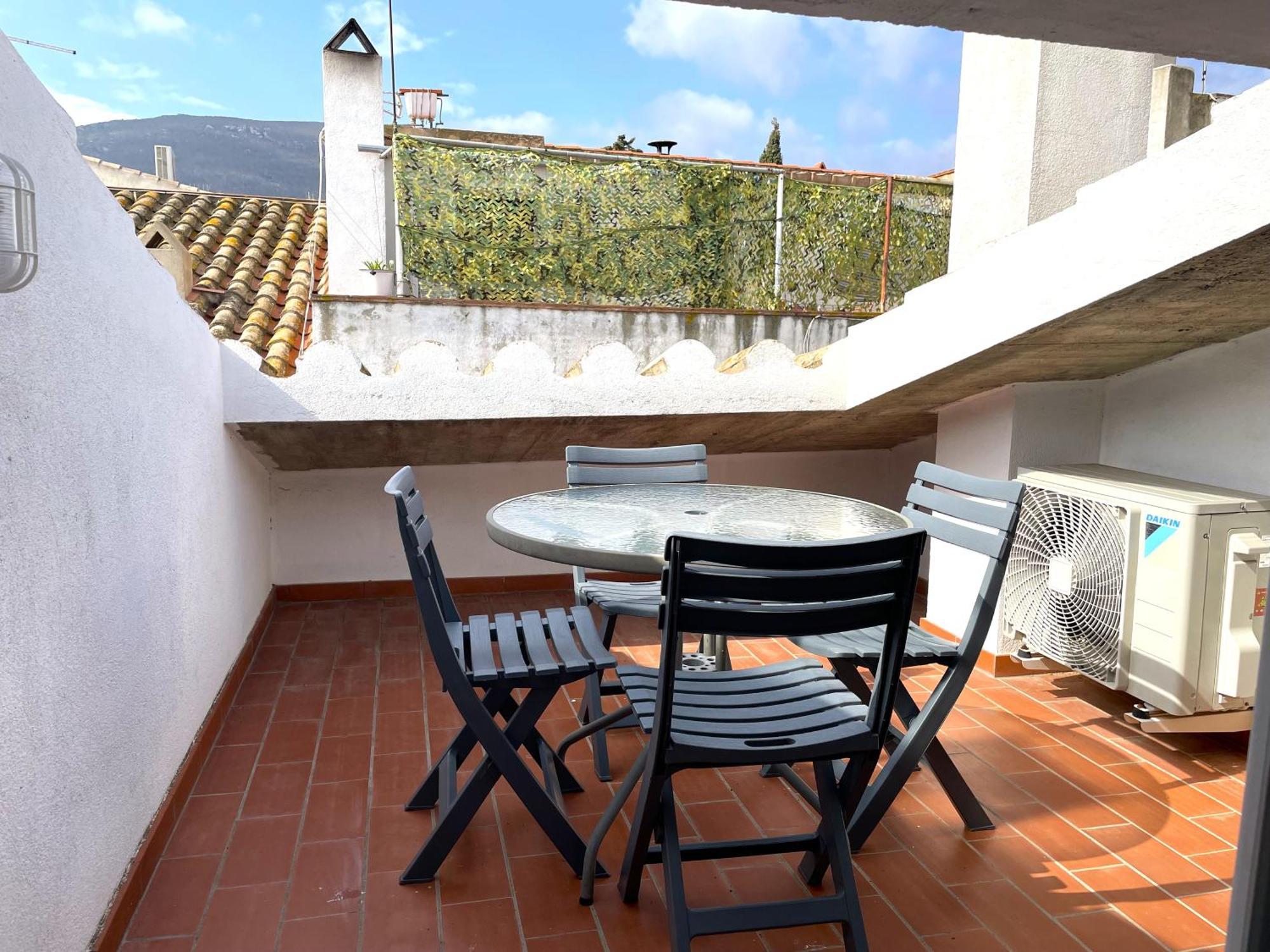 Appartement Puig Vidal - Casa Tranquila A 50Mts De La Playa à Cadaqués Extérieur photo