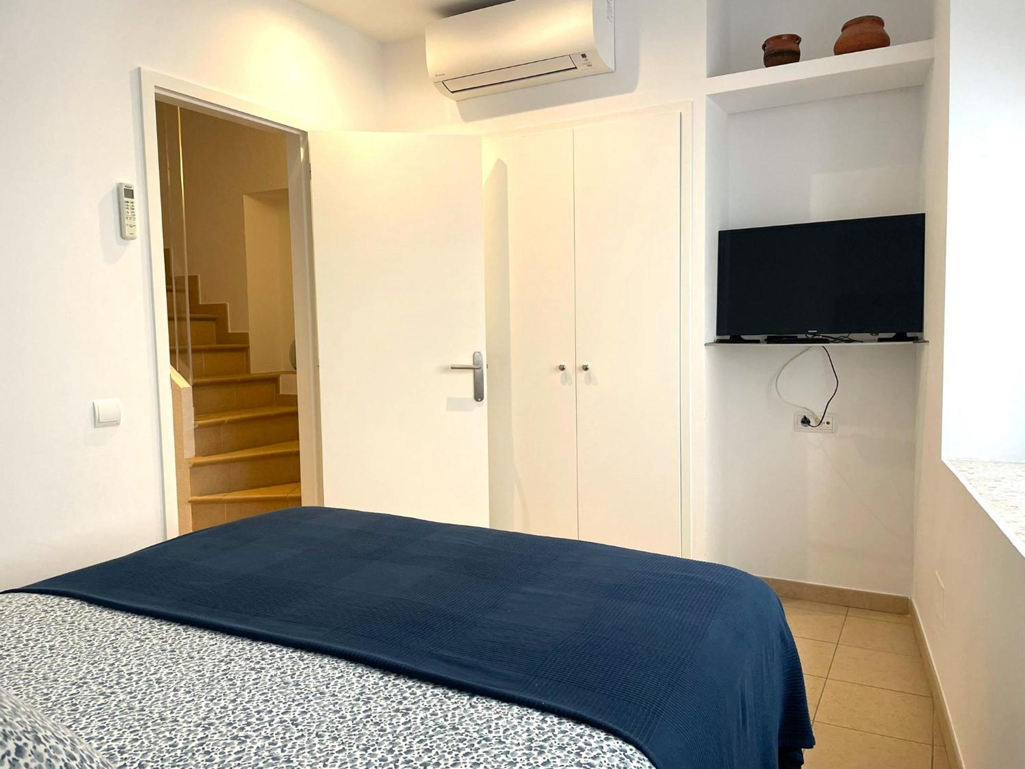 Appartement Puig Vidal - Casa Tranquila A 50Mts De La Playa à Cadaqués Extérieur photo